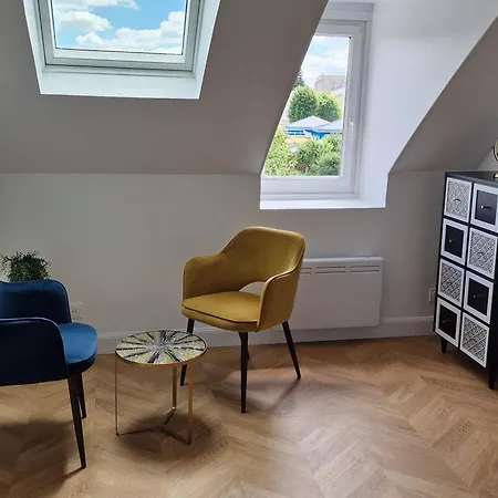Cosy Apartment