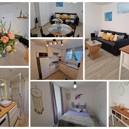 Cosy * Etampes