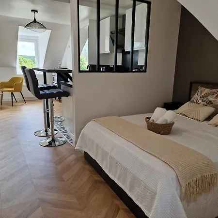 Cosy Etampes