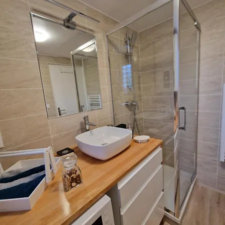Apartment Cosy Etampes