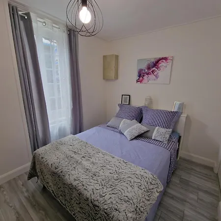 Cosy Etampes