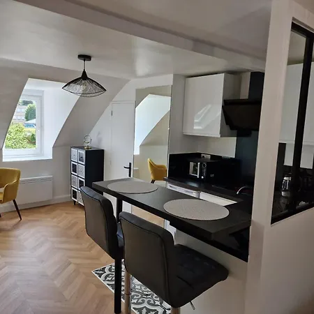 Cosy Apartment *