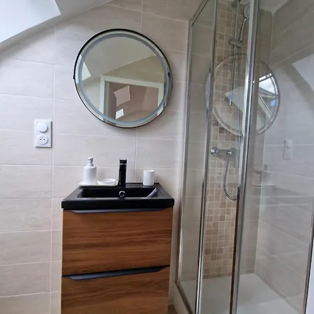 Cosy Apartment Etampes